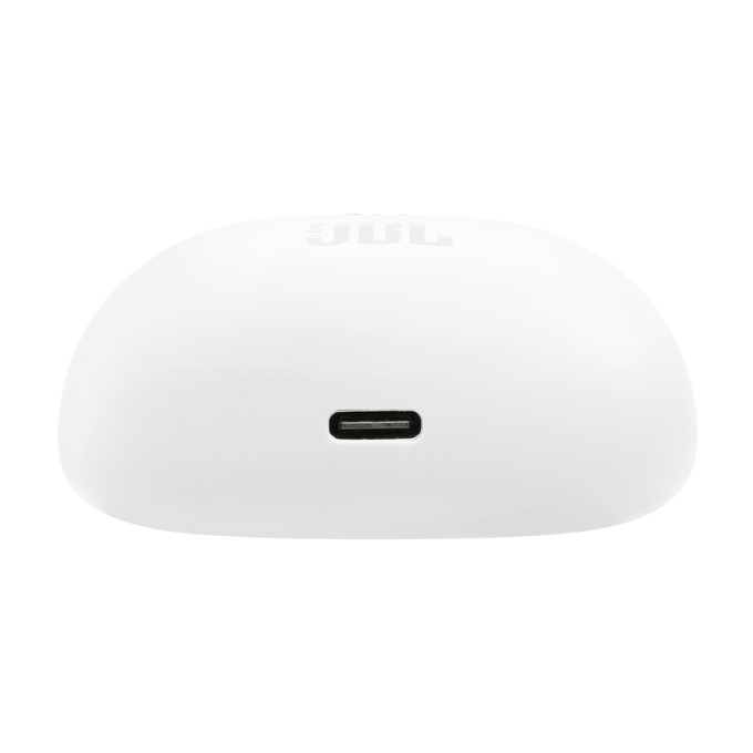 【新品未開封品】JBL TUNE BEAM ２ホワイト JBL Tune Beam 2 | ハイブリッドノイズキャンセリング完全